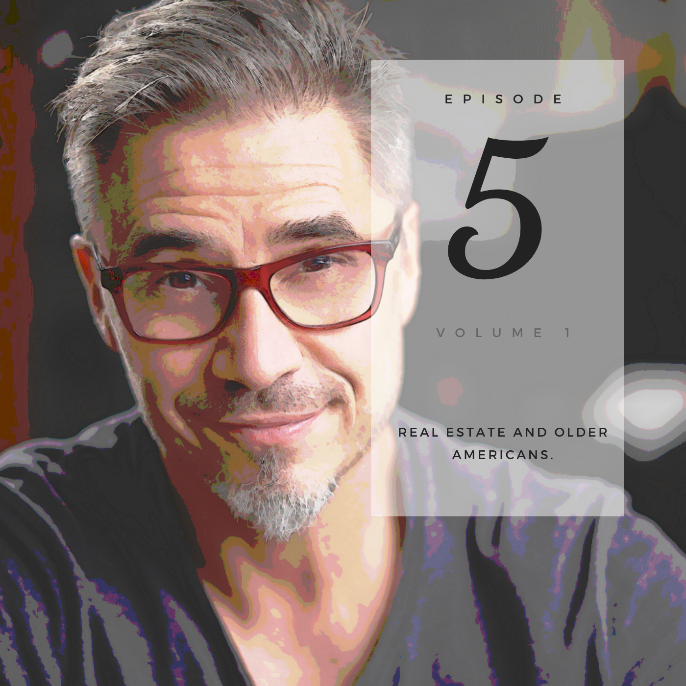 Real Estate and Older Americans