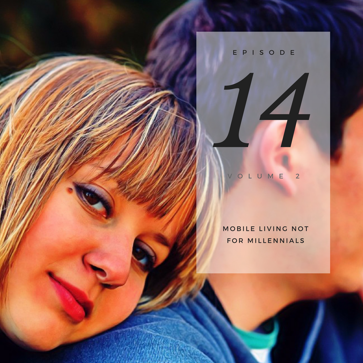 According to the Pew Research Center, Millennials are less mobile than young people have been in decades.