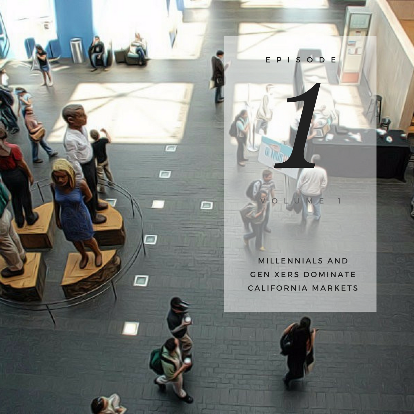 California Real Estate Update E1