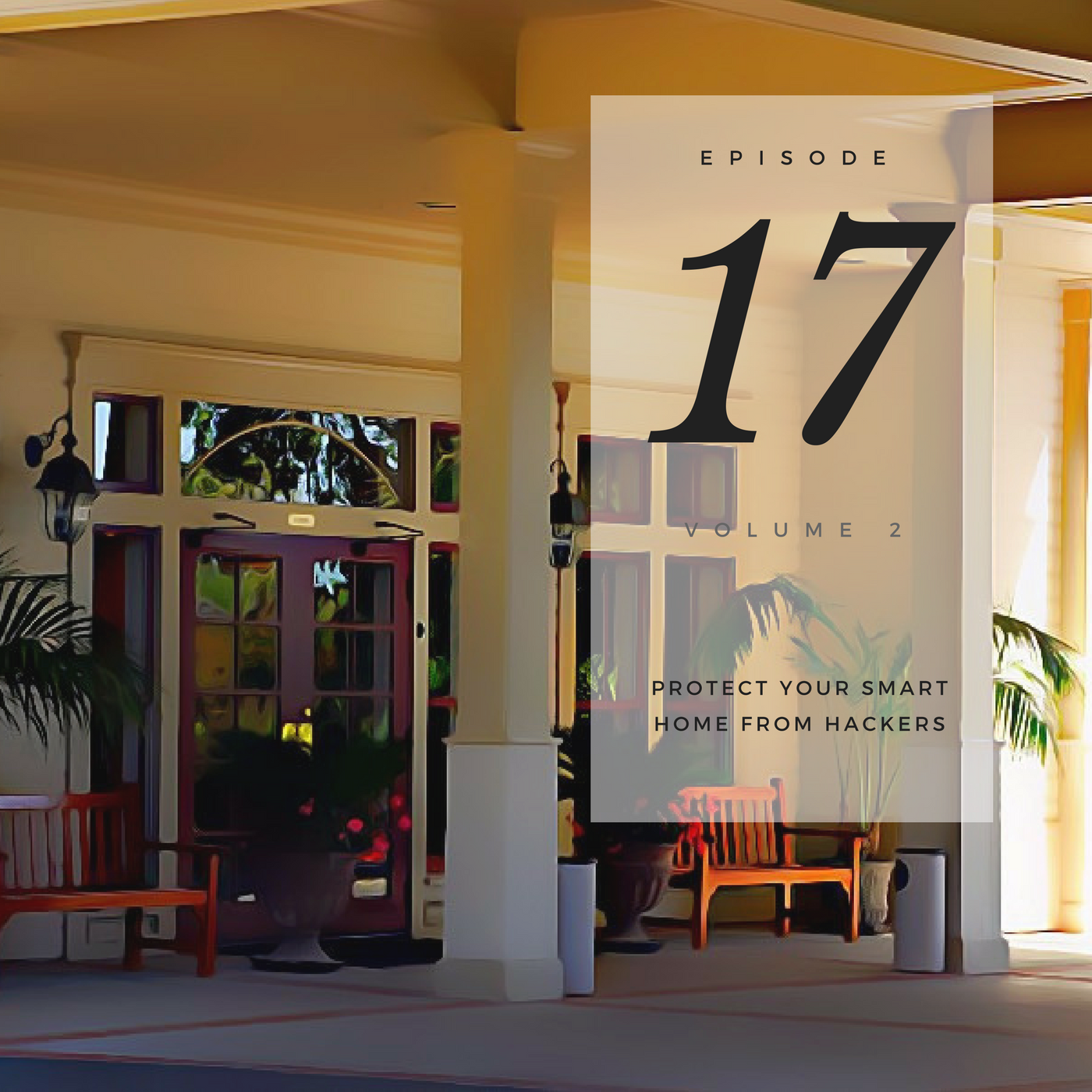 Protect Your Smart Home from Hackers