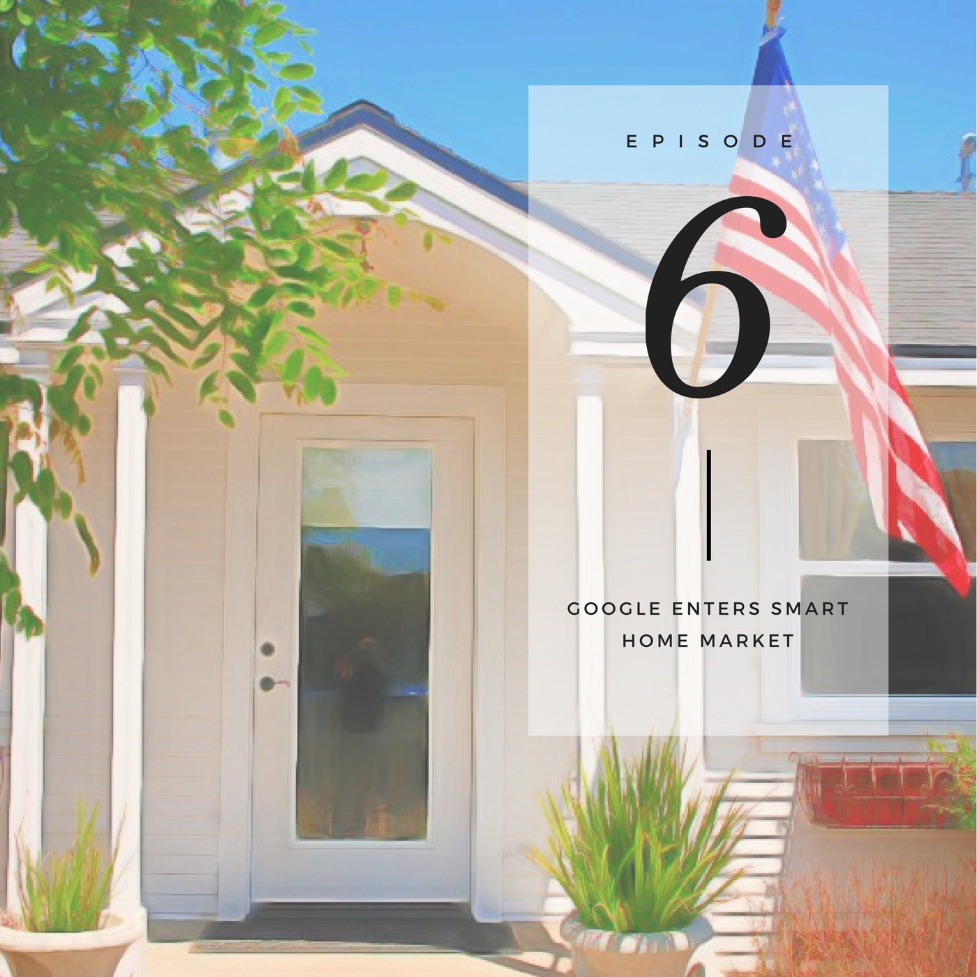 Google Enters Smart Home Market