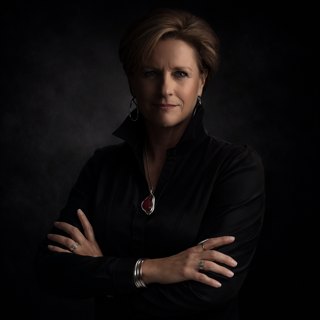 Amara Nights Afterglow in Satin Amara Nights Afterglow in Satin