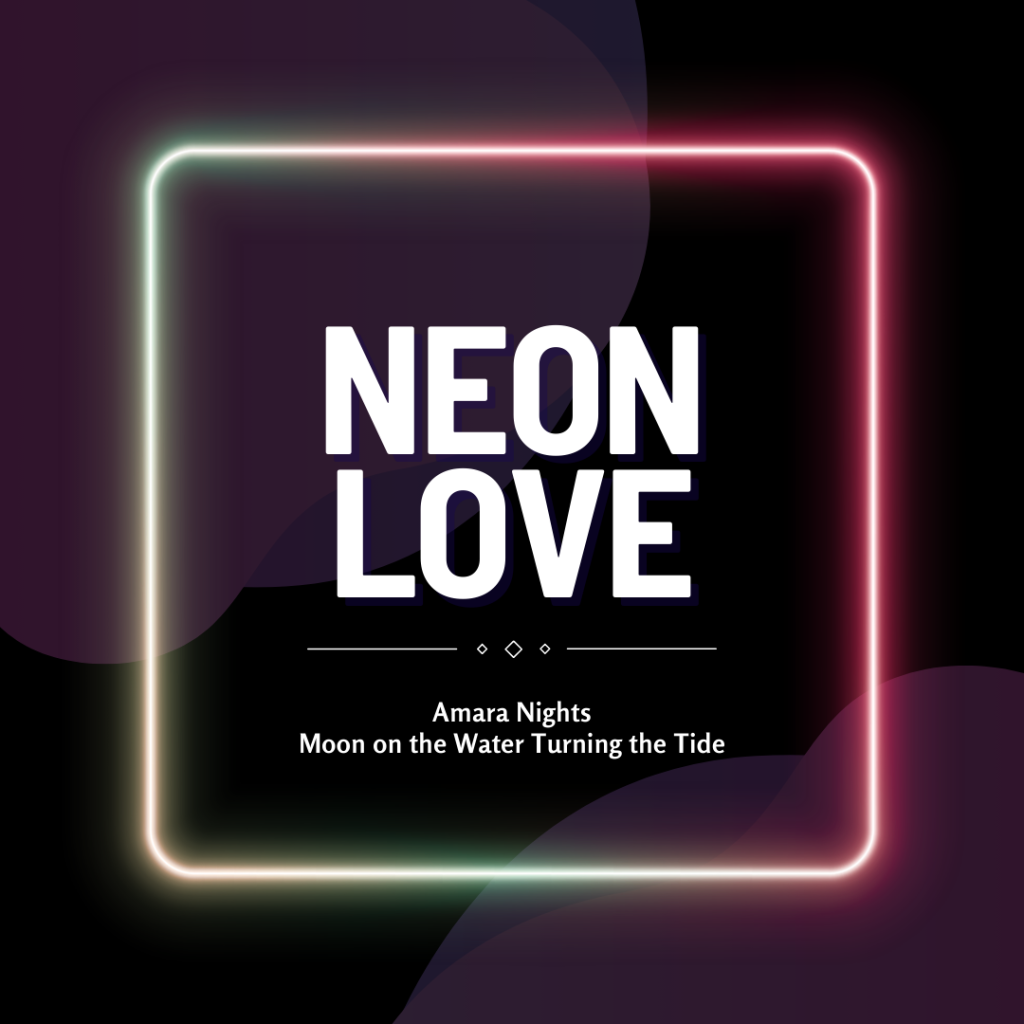 Neon Love Neon Love