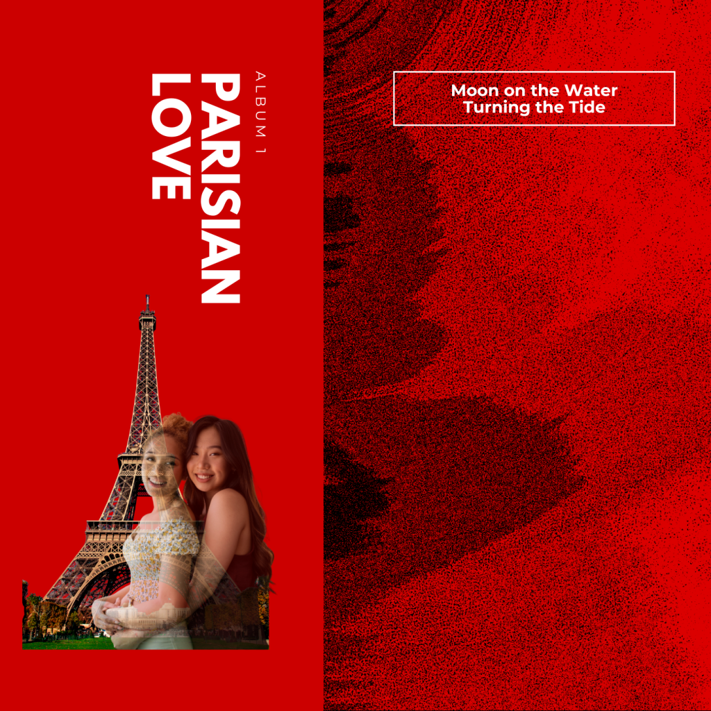 Parisian Love Parisian Love