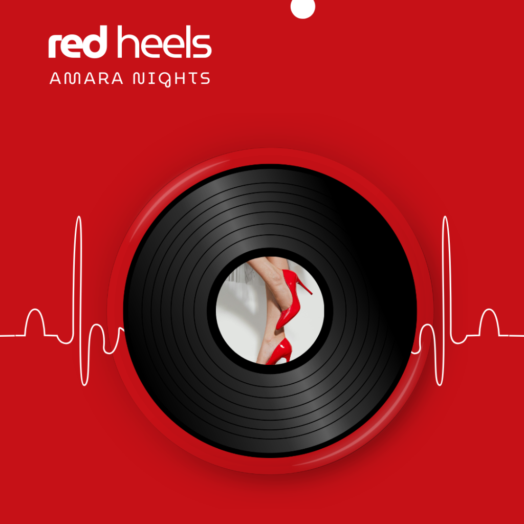 Red Heels Red Heels