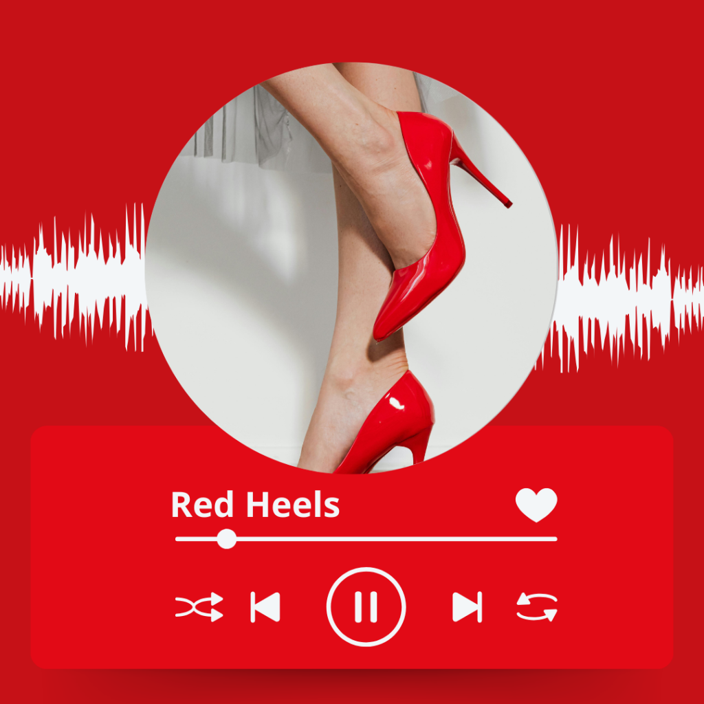 Red Heels Productions Red Heels Productions