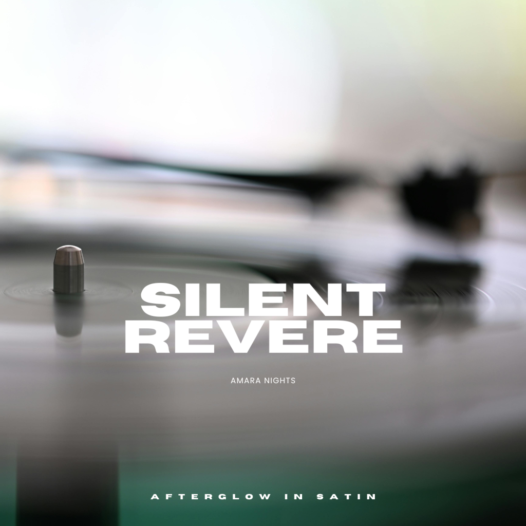 Silent Revere Silent Revere