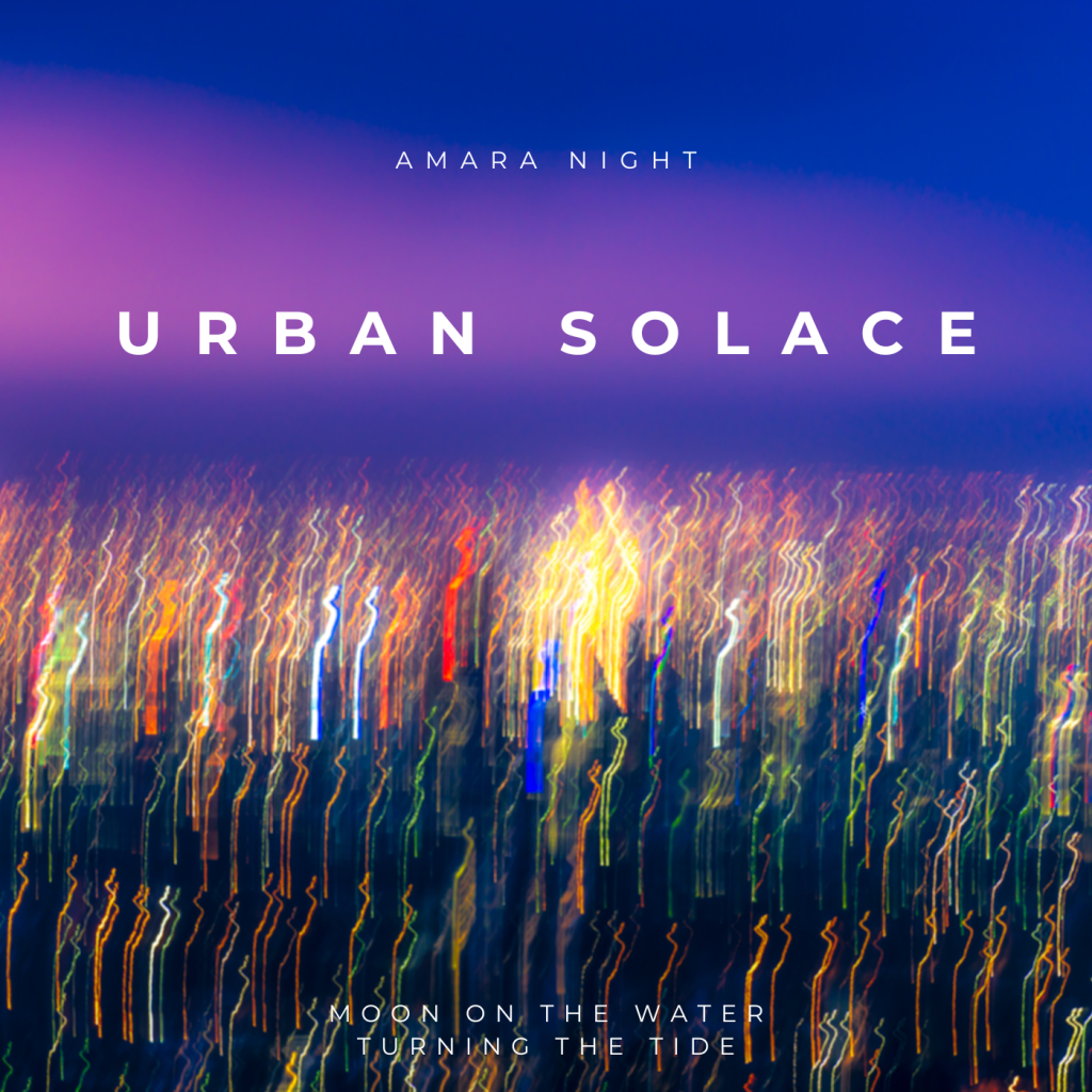 Urban Solace Urban Solace