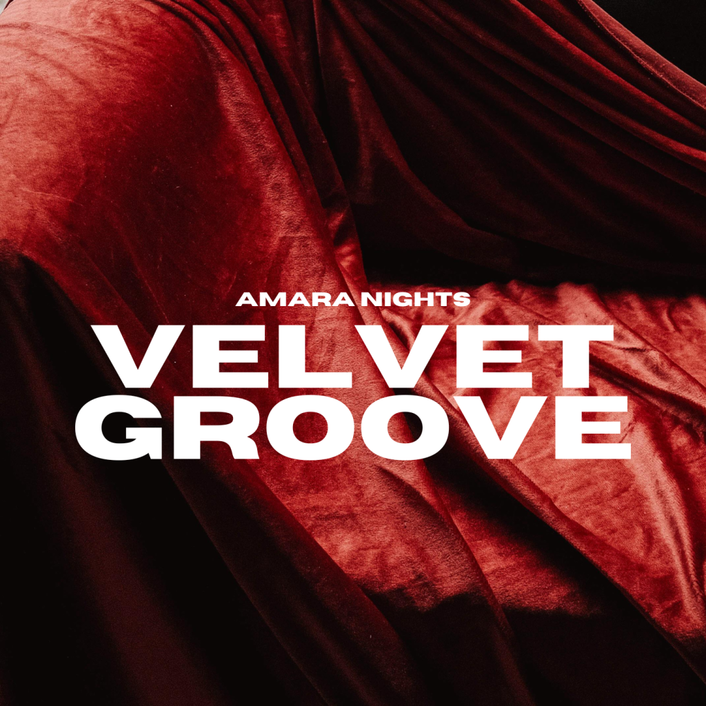 Velvet Groove Velvet Groove